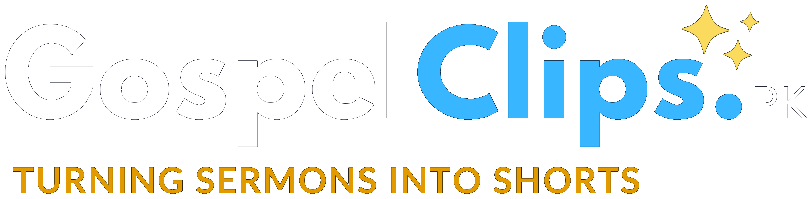 Gospel Clips Logo